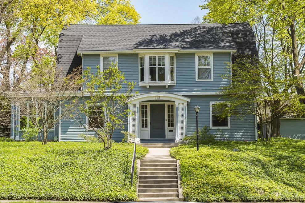 Kalamazoo, MI 49006,118 S Prairie Avenue