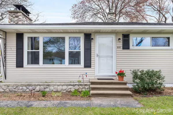 Spring Lake, MI 49456,618 Summer Street