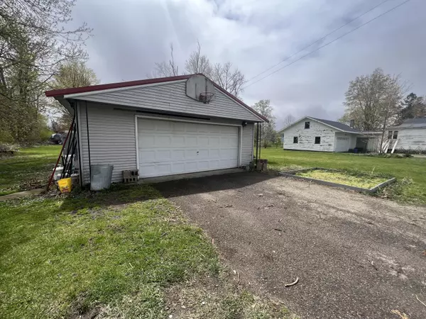 Litchfield, MI 49252,107 Mill Street