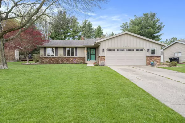 Jenison, MI 49428,8647 Rivercrest Drive