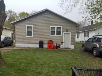 Benton Harbor, MI 49022,1064 Superior Street