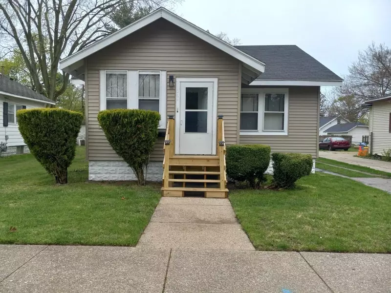1064 Superior Street, Benton Harbor, MI 49022