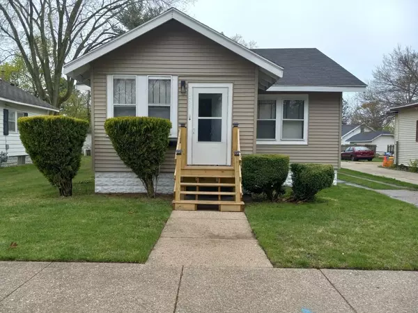 Benton Harbor, MI 49022,1064 Superior Street