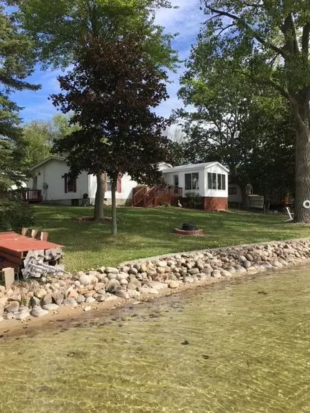 1050 Siler Drive, Bronson, MI 49028