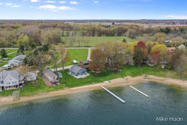 Coral, MI 49322,4322 Fogeson Drive