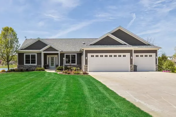 114 Bridle Path Lane, Niles, MI 49120