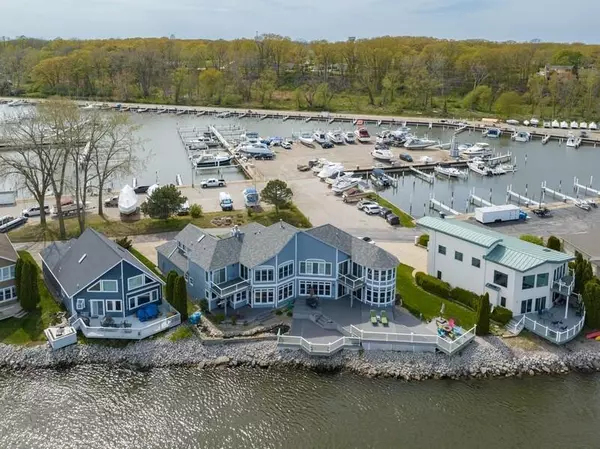 St. Joseph, MI 49085,2195 Riverside Pointe Drive