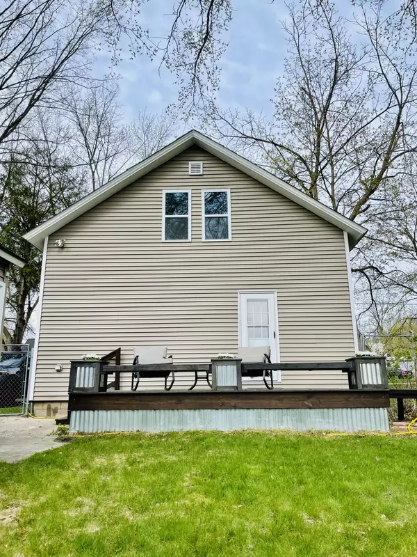 Reed City, MI 49677,528 S Higbee Street