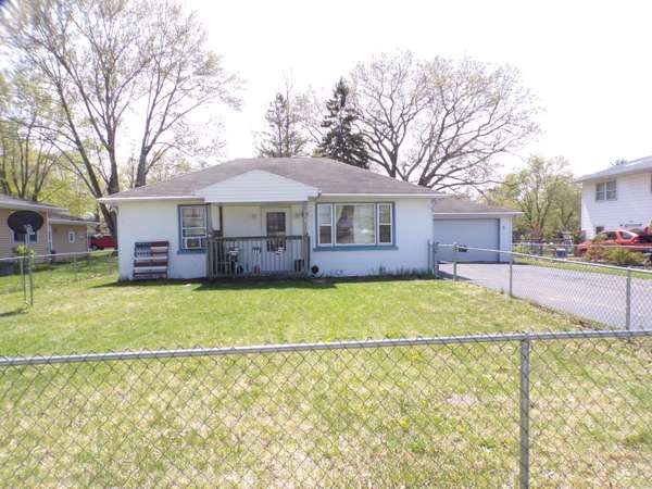 508 E Prairie Ronde Street, Dowagiac, MI 49047