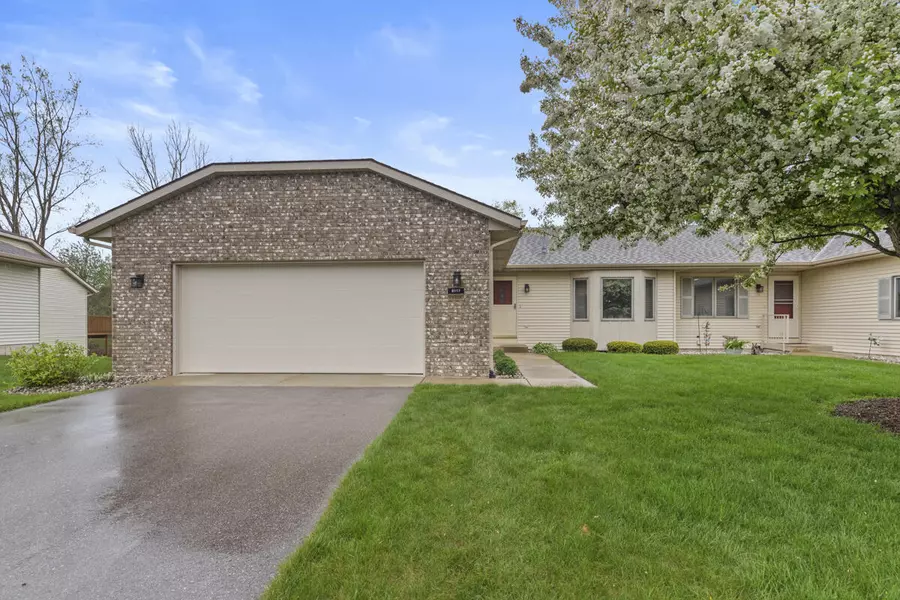 6117 Pebble Drive #36, Allendale, MI 49401