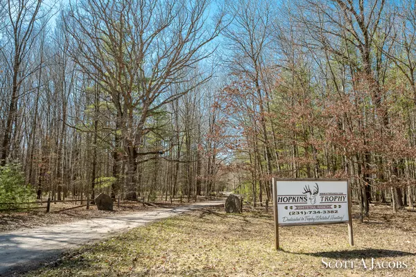 Sears, MI 49679,1125 Chaput Drive