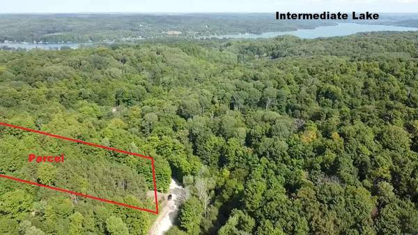 Bellaire, MI 49615,8608 Sisson Road #lot 2