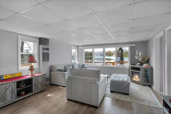 301 N Coolidge Drive Six Lakes, MI 48886