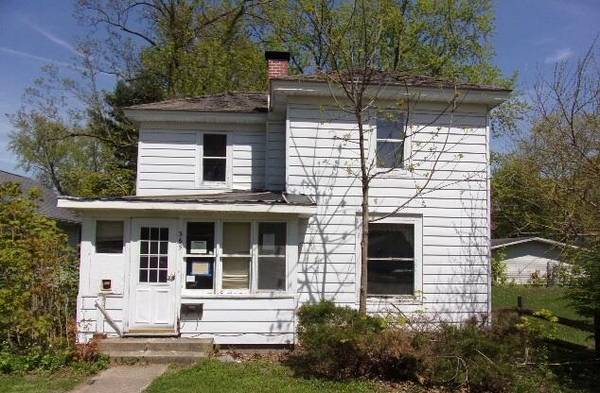 365 White Pigeon Street, Constantine, MI 49042