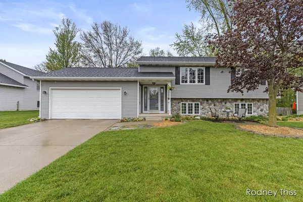 Allendale, MI 49401,5883 Frostline Drive