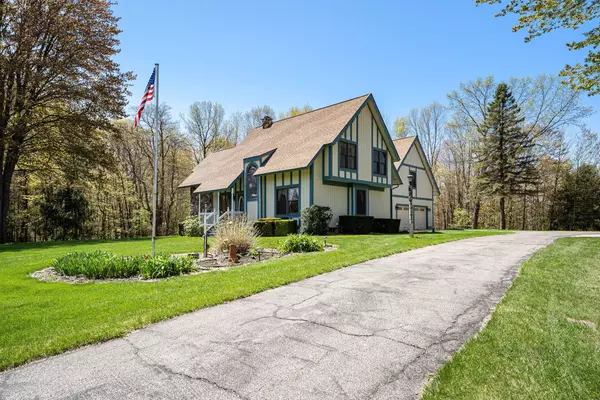 Fruitport, MI 49415,6129 Kendra Road