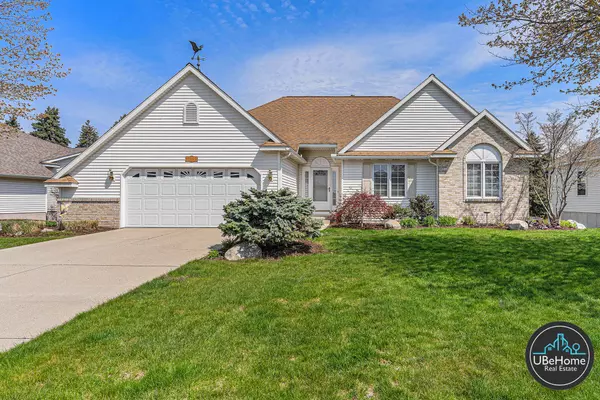 12999 Blueberry Lane, Holland, MI 49424