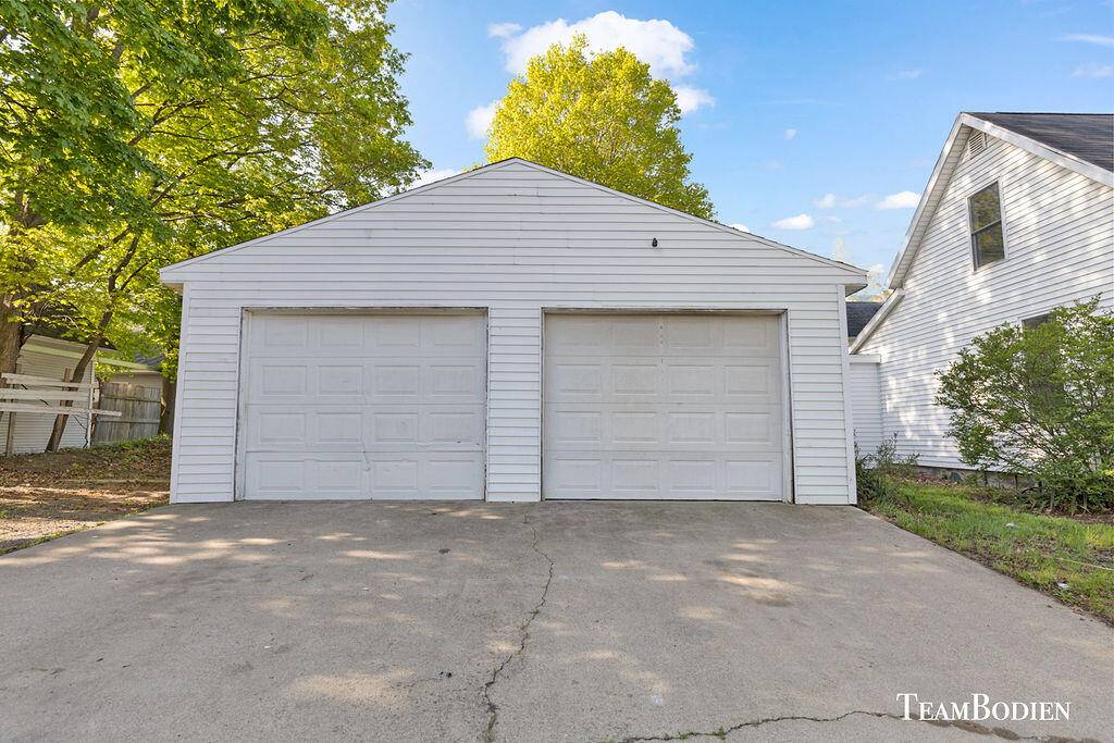 Belding, MI 48809,321 W Isabelle Street