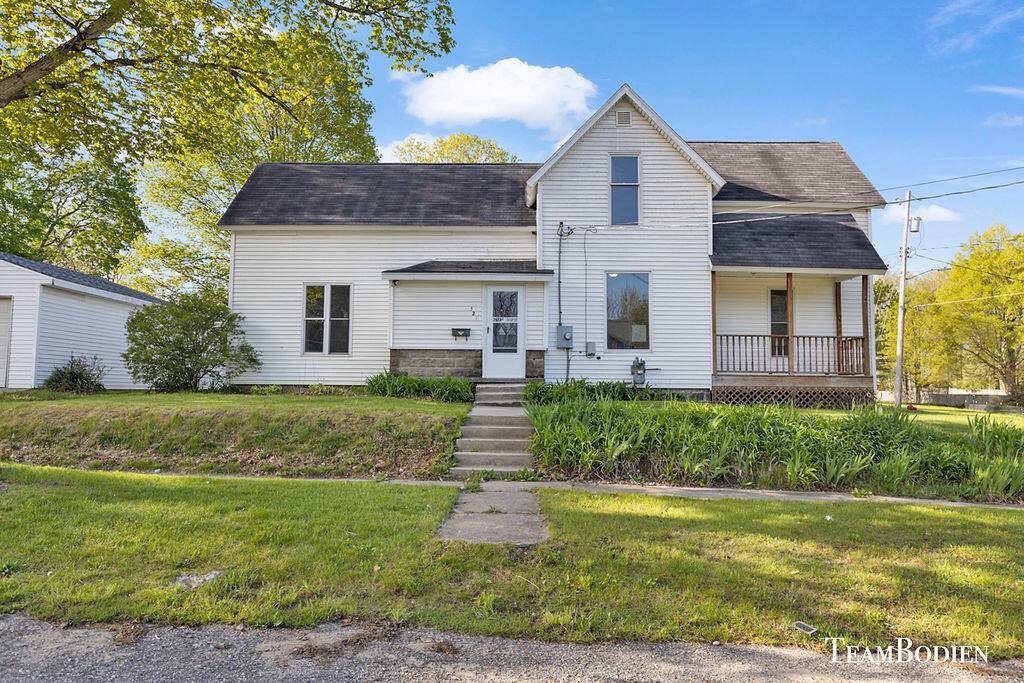 Belding, MI 48809,321 W Isabelle Street