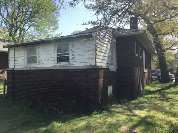 Benton Harbor, MI 49022,550 Sherman Court