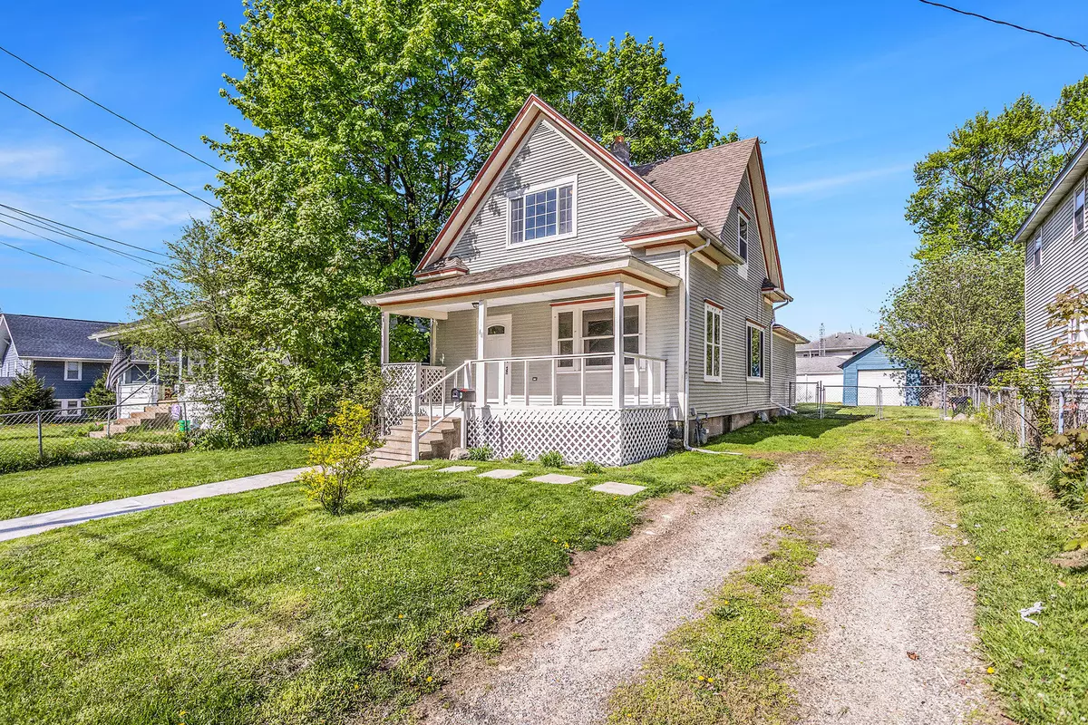 Battle Creek, MI 49017,44 Riverview Avenue