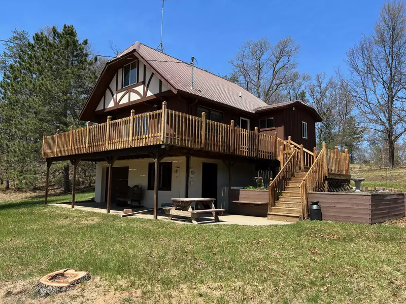 1278 W Pine Tree Road, Baldwin, MI 49304