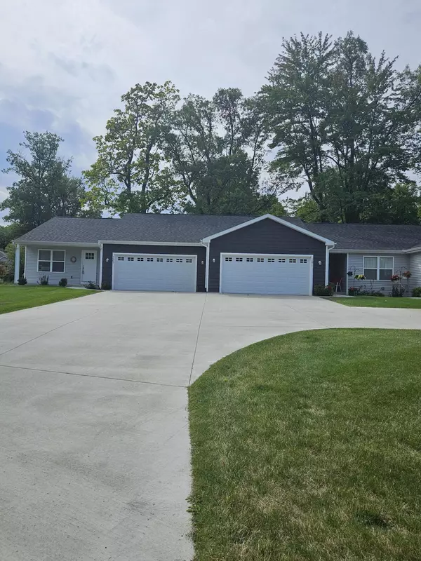 Kalamazoo, MI 49009,7061 Glendora Lane