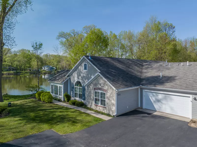 3088 Riverview Lane, Benton Harbor, MI 49022