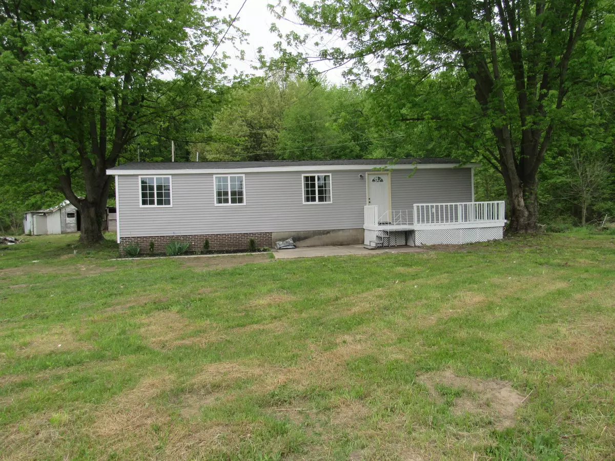 Centreville, MI 49032,58152 Covered Bridge Road