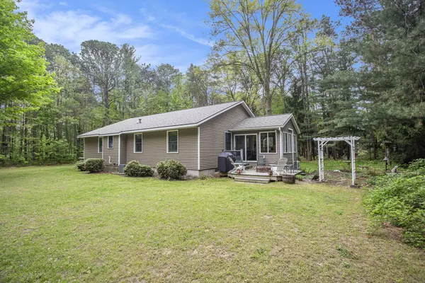 11513 Taylor Street, West Olive, MI 49460