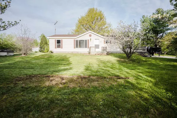 Ravenna, MI 49451,285 John Kent Drive