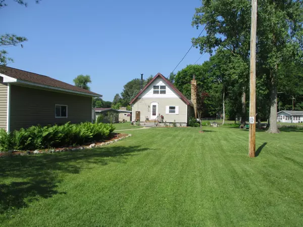 Lakeview, MI 48850,11431 Channel Drive