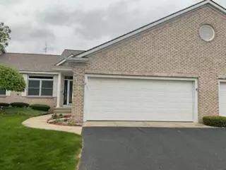 2722 Cedargrove Court #16, Jenison, MI 49428