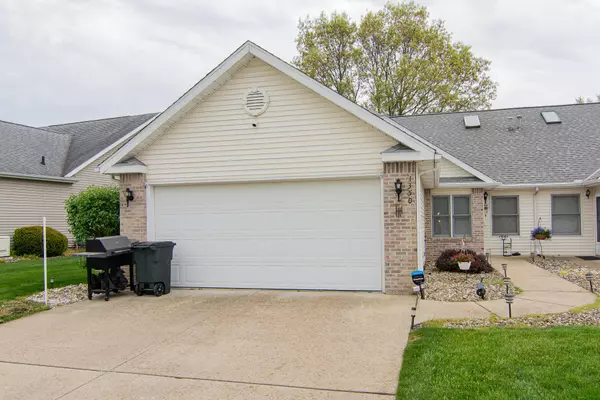 1350 Honeysuckle Lane, Niles, MI 49120