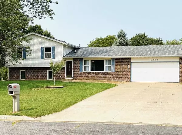 6357 Enola Avenue,  Kalamazoo,  MI 49048