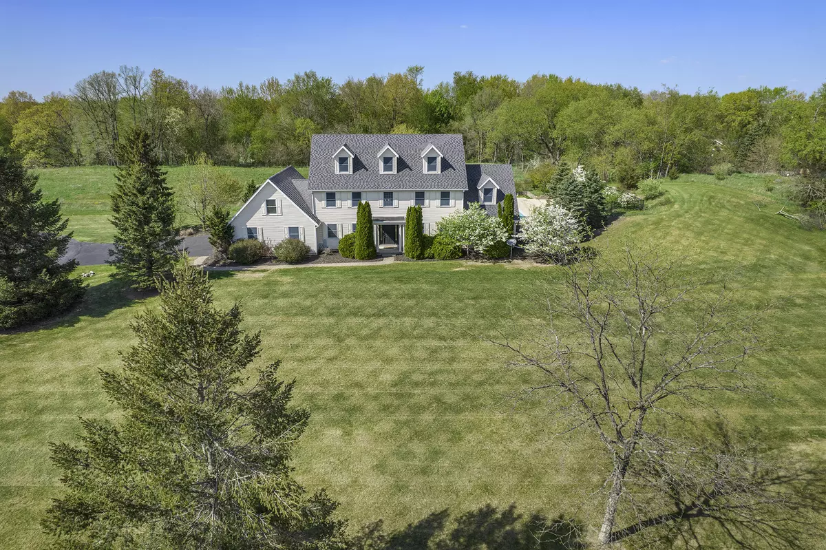 Manchester, MI 48158,9219 Sharon Hills Court