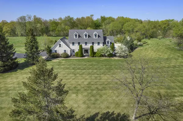 9219 Sharon Hills Court, Manchester, MI 48158