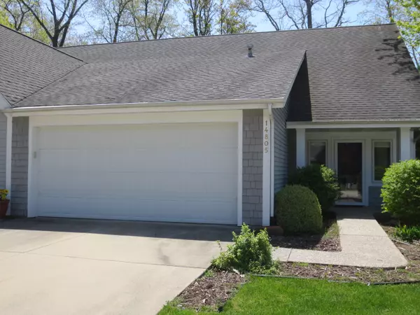 14805 Woodswalk Court, Spring Lake, MI 49456