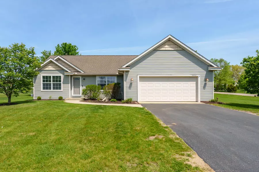 24318 Palm Street, Mattawan, MI 49071