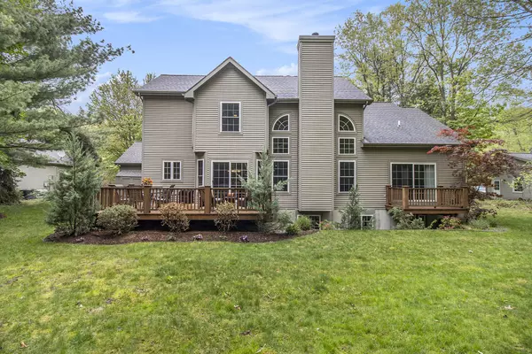 Spring Lake, MI 49456,18835 Legacy Point Drive