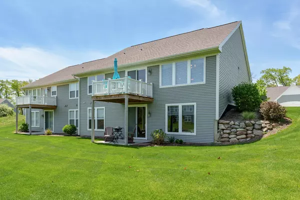 Vicksburg, MI 49097,14319 Bridgeview Pointe
