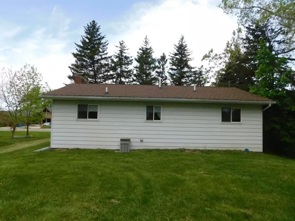 Jerome, MI 49249,10741 Waldron Road
