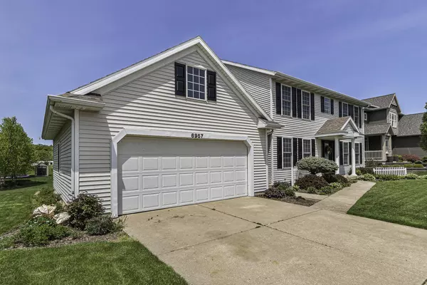 Hudsonville, MI 49426,6957 Glacier Drive