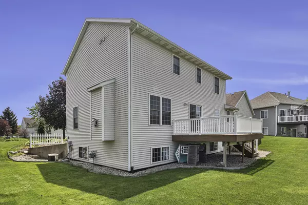 Hudsonville, MI 49426,6957 Glacier Drive