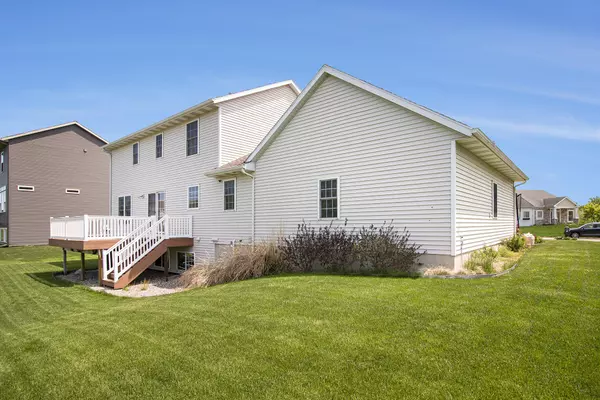 Hudsonville, MI 49426,6957 Glacier Drive