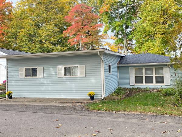 50320 Taylor Road, Marcellus, MI 49067