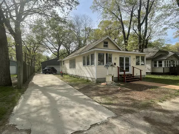 3113 Waalkes Street, Muskegon Heights, MI 49444