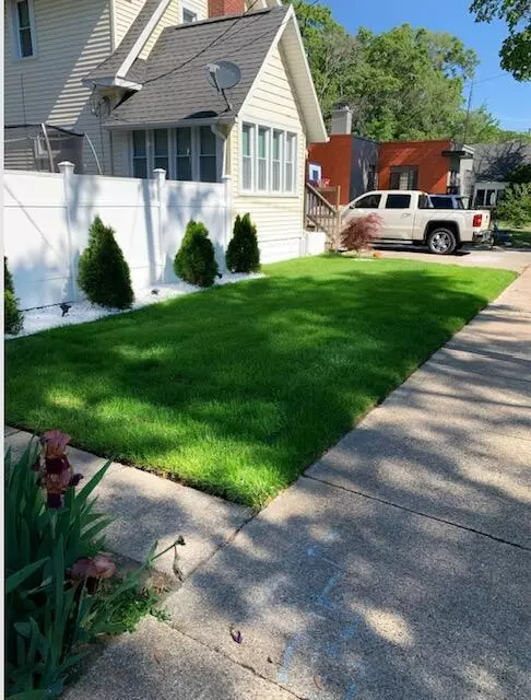 Muskegon Heights, MI 49444,3305 Peck Street