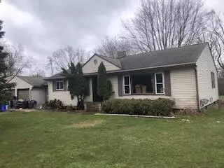 4207 Leah Street, Michigan Center, MI 49254