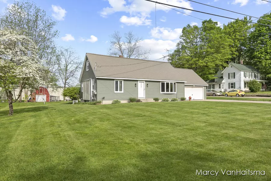 4989 36th Avenue, Hudsonville, MI 49426